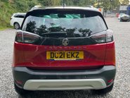 Vauxhall Crossland 1.2 Crossland SRi Nav T 5dr 7