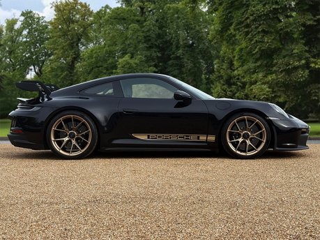 Porsche 911 GT3 992.1 4