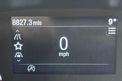 Ford Tourneo Custom 320 L1 Titanium X 185 ps 8 Seater 40