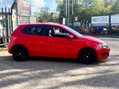 Volkswagen Polo 1.4 SE DSG Euro 5 5dr 10