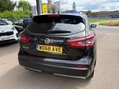 Nissan Qashqai 1.5 dCi Tekna+ Euro 6 (s/s) 5dr 14