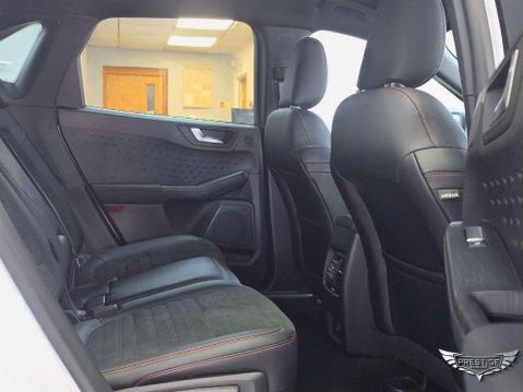 Ford Kuga 1.5 EcoBlue ST-Line Edition Euro 6 (s/s) 5dr 65