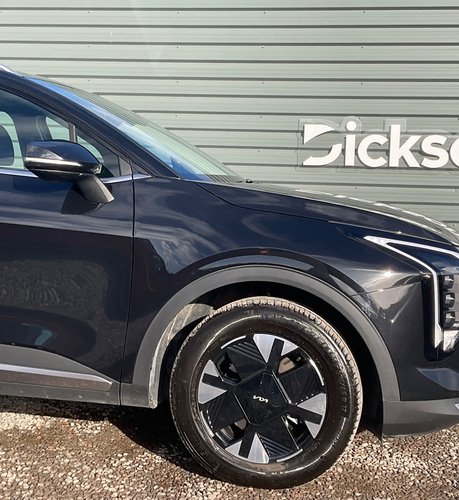 Kia Sportage 1.6 T-GDi HEV Pure