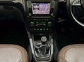 Skoda Yeti Outdoor OUTDOOR LAURIN & KLEMENT 2.0 TDI 170 4X4 18