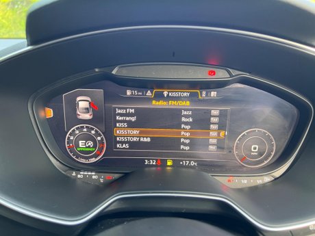 Audi TT 1.8 TFSI Sport Euro 6 (s/s) 3dr 42