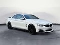 BMW 4 Series 2.0 420i M Sport Auto 2dr 7