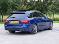 Mercedes-Benz C Class 2.1 C220 D AMG Line Premium+ Auto 5dr 39
