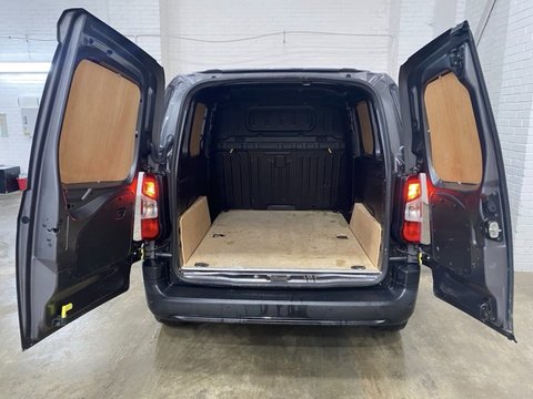 Citroen Berlingo 1000 ENTERPRISE EDITION M BLUEHDI 7