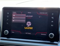SEAT Tarraco 2.0 TDI XCELLENCE Lux SUV 5dr Diesel DSG 4Drive Euro 6 (s/s) (150 ps) 36