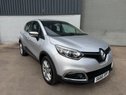 Renault Captur 0.9 TCe ENERGY Dynamique Nav Euro 6 (s/s) 5dr