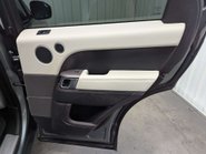 Land Rover Range Rover Sport 3.0 Range Rover Sport HSE SDV6 Auto 4WD 5dr 60