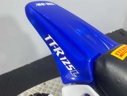 Yamaha TT-R125 TTR 125 2009 OFF ROAD FIELD BIKE 125CC LEARNER MX BIKE VERY CLEAN 38