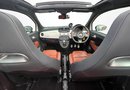 Abarth 595 1.4 T-Jet Turismo 2dr 20
