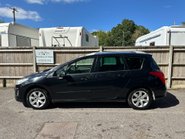 Peugeot 308 SW SE 1.6 HDI ESTATE 5dr 7