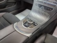 Mercedes-Benz C Class 1.5 C 200 AMG Line Auto 2dr 51