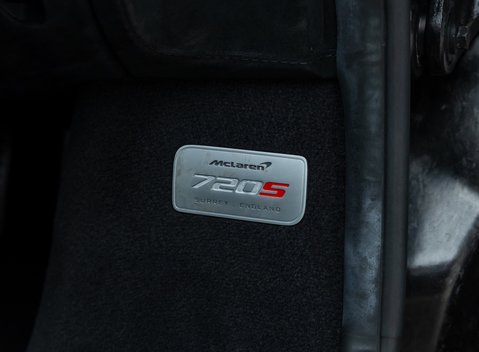 McLaren 720S Spider 31