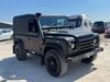 Land Rover Defender 2.2 Defender 90 Hard Top TD 4WD 5dr