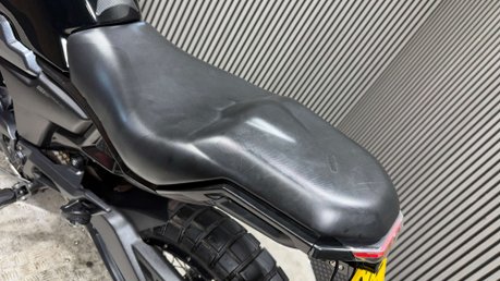 Zontes ZT ZT125 2022 ONLY 5K MOT SEPTEMBER 2027 SERVICED 125CC 28