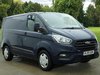 Ford Transit Custom 2.0 320 EcoBlue Trend L1 H1 Euro 6 5dr