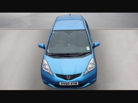 Honda Jazz 1.3 Jazz i-VTec ES 5dr 3