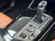 Maserati Levante 3.0 V6 GranSport Nerissimo SUV 5dr Petrol ZF 4WD Euro 6 (s/s) (350 ps) 41