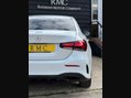 Mercedes-Benz A Class 2.0 A220d AMG Line 8G-DCT Euro 6 (s/s) 4dr 14