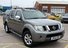 Nissan Navara 2.5 Navara Tekna dCi 4WD 5dr - NATIONAL DELIVERY*