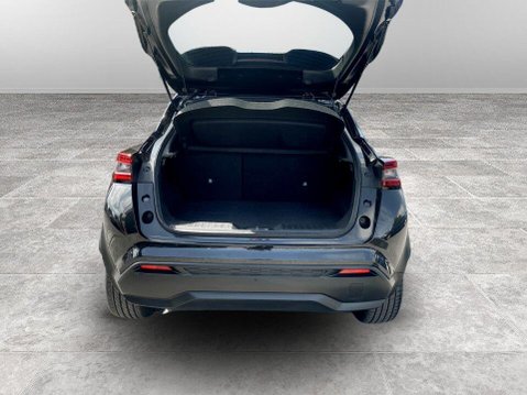 Nissan Juke 1.0 DIG-T Tekna SUV 5dr Petrol DCT Auto Euro 6 (s/s) (117 ps) 21