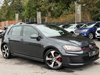 Volkswagen Golf GTI PERFORMANCE - FULL LEATHER - TWO OWNERS - ADAPTIVE CRUISE CONTROL