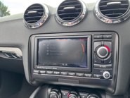 Audi TT 2.5 TFSI Roadster 2dr Petrol Manual quattro Euro 5 (340 ps) 24
