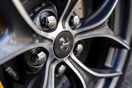 Ferrari F12 Berlinetta MORE INFORMATION & SPECIFICATION COMING SOON. 7