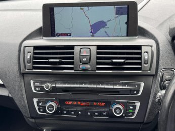 BMW 1 Series 2.0 120d M Sport Auto Euro 5 (s/s) 5dr