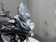 Kawasaki Versys 650 2012 87K GOOD RUNNING ADVENTURE PROJECT BIKE 650CC 15