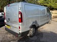 Renault Trafic LL30 SPORT DCI 7