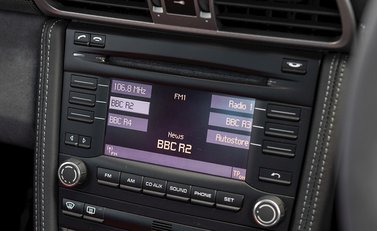 Porsche 911 GT3 RS 4.0 (997) 17