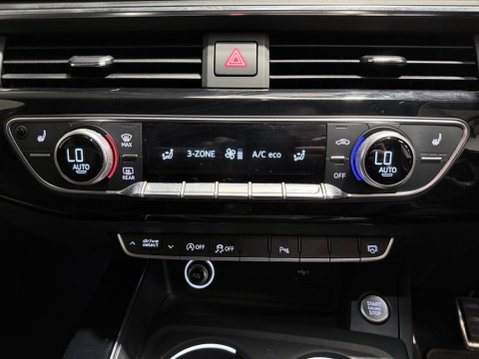 Audi A4 1.4 TFSI Black Edition Euro 6 (s/s) 5dr 26