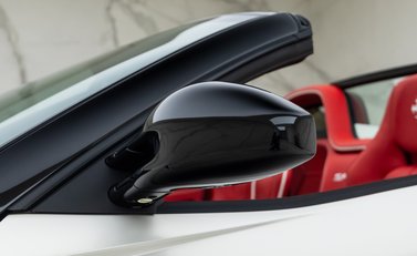 Ferrari 599 SA Aperta 38