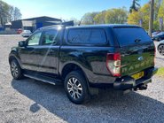 Ford Ranger 2.0 Ranger Wildtrak EcoBlue 4x4 Auto 4WD 9