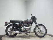 Matchless G80 1957 Matchless G11 Barn Find Project 1