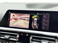 BMW M4 3.0 BiTurbo Competition Coupe 2dr Petrol Steptronic Euro 6 (s/s) (510 ps) 61