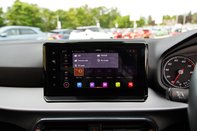 SEAT Ibiza TSI XCELLENCE 28
