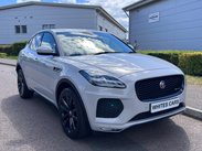 Jaguar E-Pace 2.0 D180 R-Dynamic S Auto AWD Euro 6 (s/s) 5dr 59