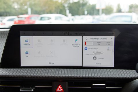 Kia EV6 AIR 30