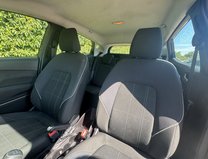 Ford Fiesta 1.5 TDCi Style Hatchback 5dr Diesel Manual Euro 6 8
