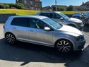 Volkswagen Golf 2.0 Golf GT TDI 5dr