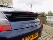 Porsche 911 (996) Carrera 4 Cabriolet 45