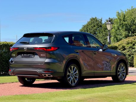 Mazda CX-60 EXCLUSIVE-LINE 3