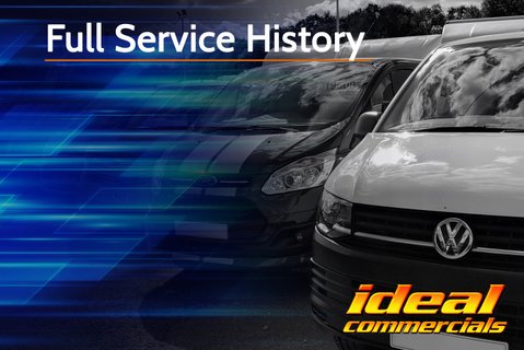 Ford Transit Connect 200 L1 Limited 120 ps Automatic Panel Van - Sat Nav / Rear Camera 41