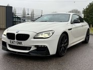 BMW 6 Series 3.0 640d M Sport Auto 2dr 11