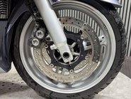 Yamaha FJR1300 2004 ONLY 36K SPARES OR REPAIR SPORTS TOURER PROJECT BIKE 12